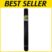 Load image into Gallery viewer, USA-Made 8'x330' Heavy Duty Deer Fence with Rounded Tensile Design for Security