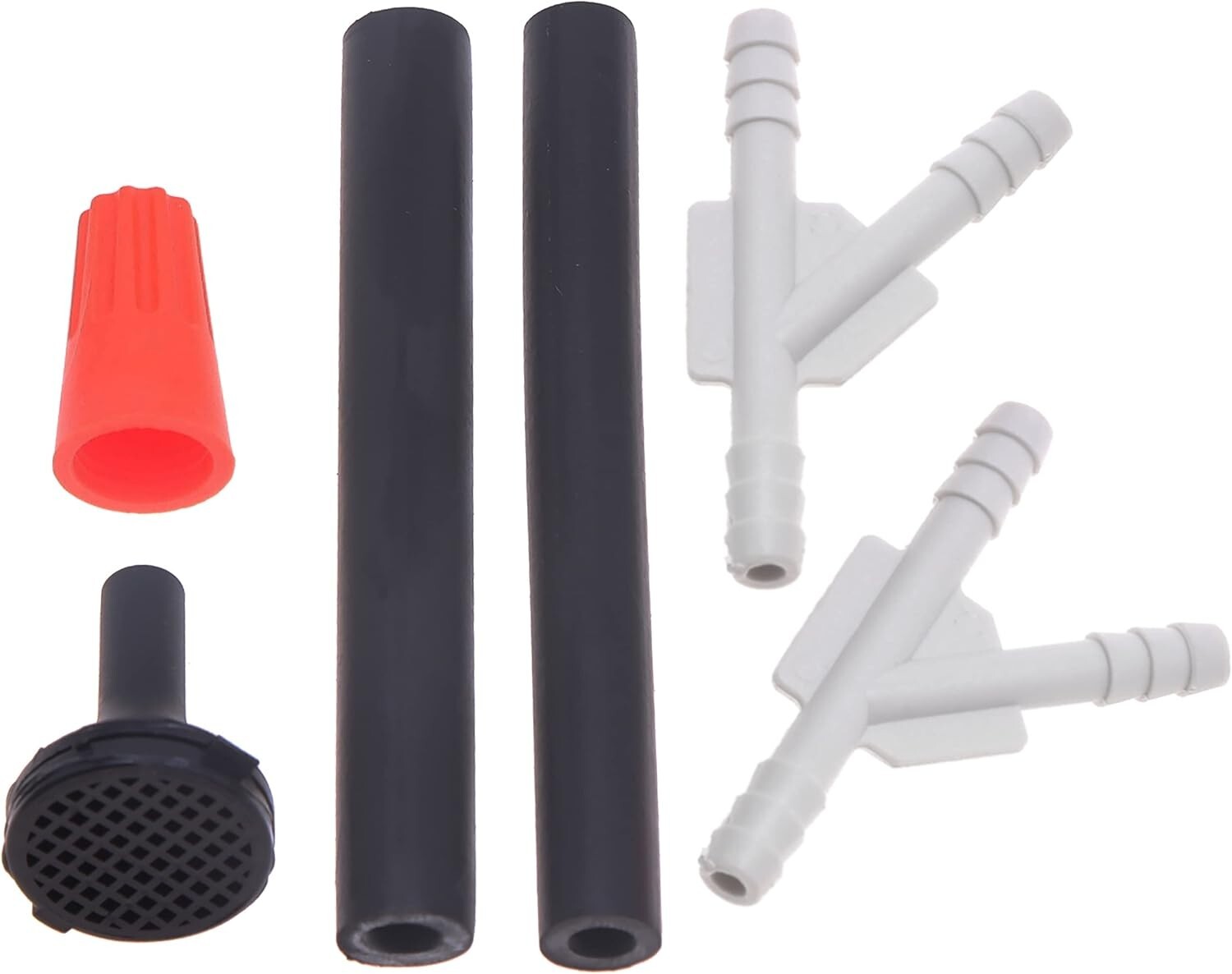 Universal Windshield Washer Fluid Pump for Select Cadillac, GMC, Pontiac Models