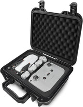 Load image into Gallery viewer, All-in-One Waterproof Case for DJI Mini Drone &amp; Accessories - Travel Ready