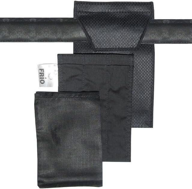 Emergency-Ready Insulin Cooler Bag - Lightweight, 45+ Hours of Effective Cooling