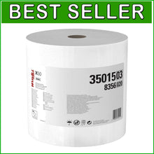 Load image into Gallery viewer, Jumbo Roll GeneralClean X50 1,100 Count Durable Cleaning Wipes - High Absorbent!