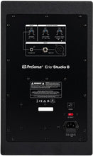 Load image into Gallery viewer, Professional 8-Inch Studio Monitors - Crystal Clear Sound and Acoustic Tuning