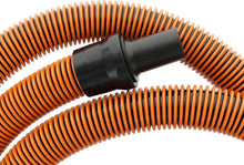 Load image into Gallery viewer, Comprehensive 7-Piece Auto Detailing Kit with 10 Ft Hose for 1 1/4” Vacuums