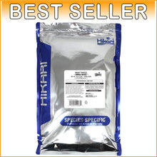 Load image into Gallery viewer, Hikari Vibra Bites 2.2 lb Tropical Fish Food - Color Enhancing Sticks