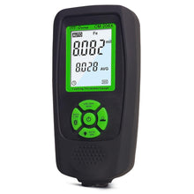 Load image into Gallery viewer, Dynamic Paint Meter with Temperature Compensation - Ideal for Vehicle Inspection
