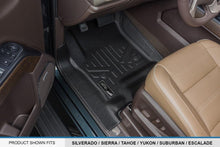 Load image into Gallery viewer, Premium Floor Mats &amp; Cargo Liner - 2015-2020 Chevy Suburban &amp; GMC Yukon XL Fit