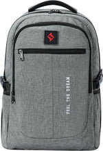 Load image into Gallery viewer, Smell Proof Backpack with Combination Lock - Secure Travel Solution for All