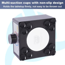 Load image into Gallery viewer, Versatile Mini Paint Shaker with Suction Base - Perfect for DIY &amp; Laboratory Use