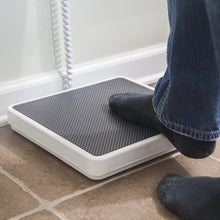 Load image into Gallery viewer, Heavy Duty Portable Medical Scale with Dual Power - Easy Read Design 12" x 12.5"