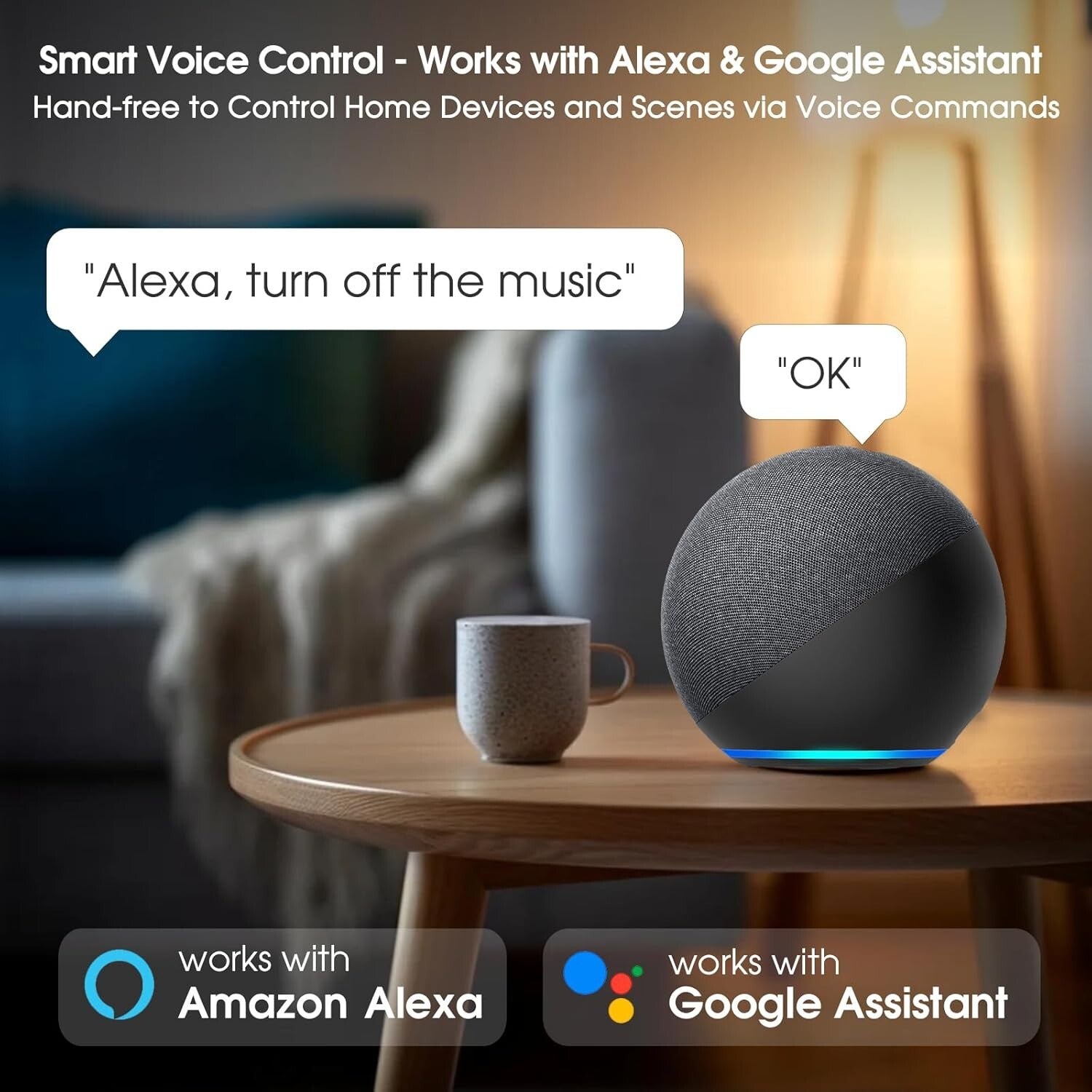 Customizable X1S Universal Remote - Control 60 Devices with Voice & App Access