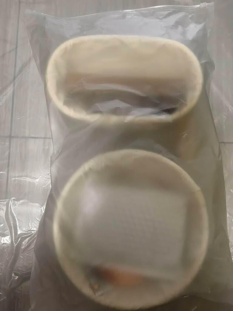 Premium Rattan Banneton Proofing Basket Set with Whisk, Scrapers & Scoring Tool