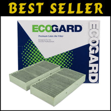 Load image into Gallery viewer, Activated Carbon Cabin Air Filter Fits Mercedes-Benz ML350, GL450 &amp; AMG Models