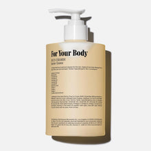 Load image into Gallery viewer, Gentle pH-Optimized Body Wash - Dermatologist-Tested for All Ages, 16.9 Fl Oz