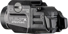 Load image into Gallery viewer, 500-Lumen TLR-7 X LED Weapon Light - Waterproof, Anodized Aluminum with Key Kit