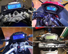 Load image into Gallery viewer, Motorcycle Speedometer