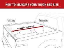Load image into Gallery viewer, Marine-Grade Roll-Up Tonneau Cover for 2019-2025 Ram 1500 - Weather Resistant