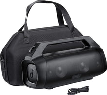 Load image into Gallery viewer, Premium Hard Case for Soundcore Motion Boom Plus - Shockproof &amp; Water-Resistant