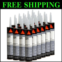 Load image into Gallery viewer, Professional-Grade Flex-221 Polyurethane Sealant - Permanent, Low Odor, Safe