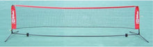 Load image into Gallery viewer, Wilson EZ Tennis Net, 18 ft - Lightweight, Quick Setup for Young Athletes