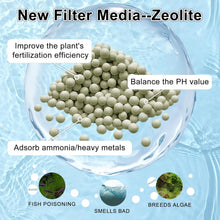 Load image into Gallery viewer, Premium 16 Pack Filter Cartridges for Whisper Filters - Enhanced Water Quality