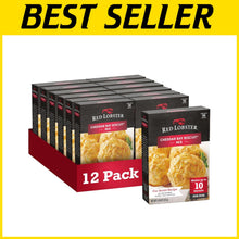 Load image into Gallery viewer, Cheddar Bay Biscuit Mix (Pack of 12) - Just Add Cheddar for Delicious Biscuits!