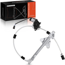 Load image into Gallery viewer, Power Window Regulator with Motor for Jeep Cherokee XJ 1997-2001 - Easy Install