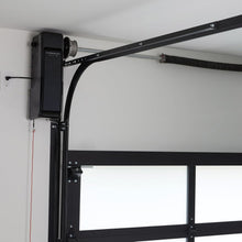 Load image into Gallery viewer, Smart Wi-Fi Garage Door Opener with Remote Lighting—Ultra-Quiet &amp; Space-Saving