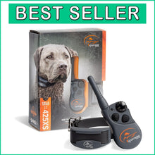 Load image into Gallery viewer, Brand FieldTrainer 425XS Waterproof E-Collar - Remote Training for Stubborn Dogs