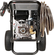 Load image into Gallery viewer, Heavy-Duty 4400 PSI Gas Pressure Washer for Contractors - 31-inch Wand Included
