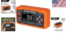 Load image into Gallery viewer, Multicolor 935DAGL Digital Level Tool - Enhanced Visibility &amp; Stability Features