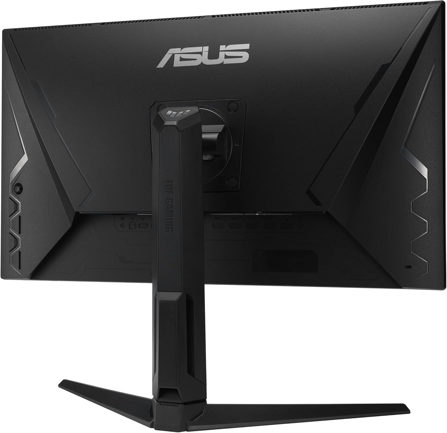 High-Performance 28-Inch UHD Gaming Monitor - 1ms Response & Eye Care Tech