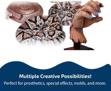 Load image into Gallery viewer, Custom Blendable Silicone Color Pigments - 9-Pack Matte Finish Collection