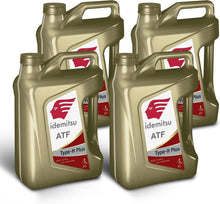 Load image into Gallery viewer, ATF Type H-Plus Synthetic Fluid – Optimal Clutch Performance for Honda &amp; Acura