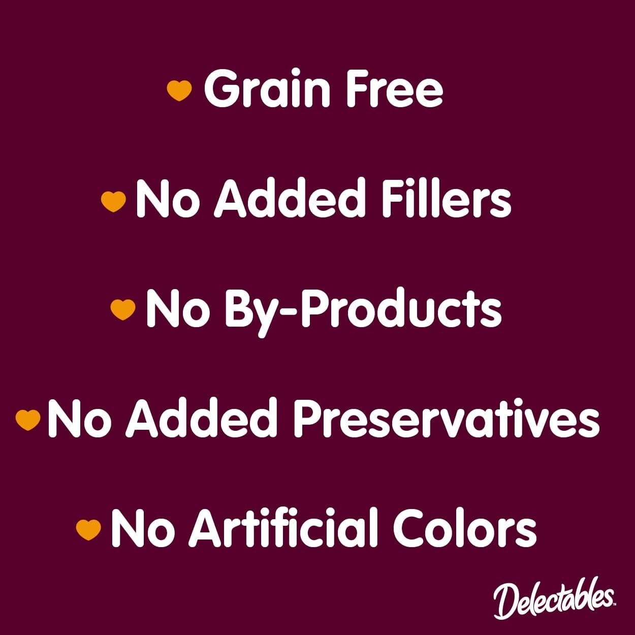 Delectables Squeeze Up Variety Pack - 104 Grain-Free Lickable Cat Treats