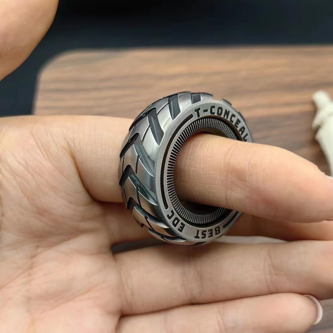Engaging Fidget Sliders with Custom Magnetic Feel - Ultimate Stress Relief Toy