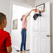 Load image into Gallery viewer, Durable Foam Mini Basketballs - 5-Inch Replacement Set for Youth Sports