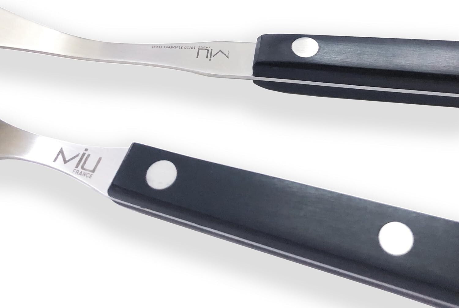 Ergonomic Heat-Resistant BBQ Meat Fork Set - Perfect for Grilling & Roasting