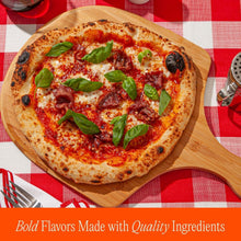 Load image into Gallery viewer, Hot Honey Marinara Pasta Sauce 25 Oz Jar 4-Pack - Sweet &amp; Spicy Gourmet Delight