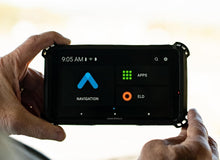 Load image into Gallery viewer, Rand Truck Navigation Tablet: 6-Inch Display with Safety Alerts &amp; Fuel Prices