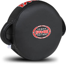 Load image into Gallery viewer, Durable Ambidextrous Boxing Mitts with 7 Layers Padding for Kickboxing Training
