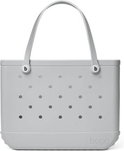 Load image into Gallery viewer, Versatile Waterproof Tote Bag with Custom Inserts - Ideal for Active Families