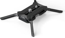 Load image into Gallery viewer, Portable Quick Release Plate with Foldable Support for Lenses Up to 5.9in