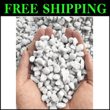 Load image into Gallery viewer, Natural 30QT Perlite for Aeration &amp; Drainage - Ideal Soil Amendment for Plants