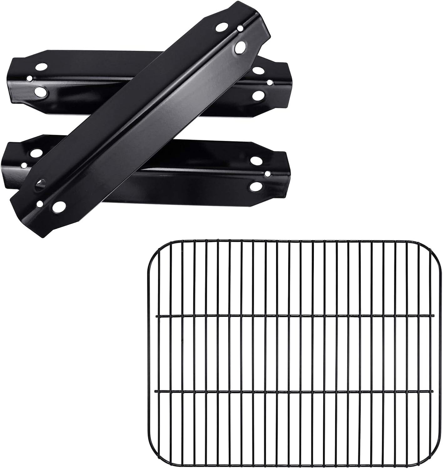 Cost-effective Replacement Parts for Dyna-Glo 3-Burner Grill - Quality Assurance