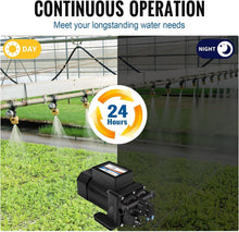 Load image into Gallery viewer, Professional-Grade Water Pump - 110V, 6.0 GPM, Perfect for Home &amp; Industrial Use