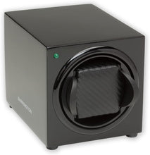 Load image into Gallery viewer, Programmable Watch Winder Box for Most Automatic Watches - 5 TPD Settings