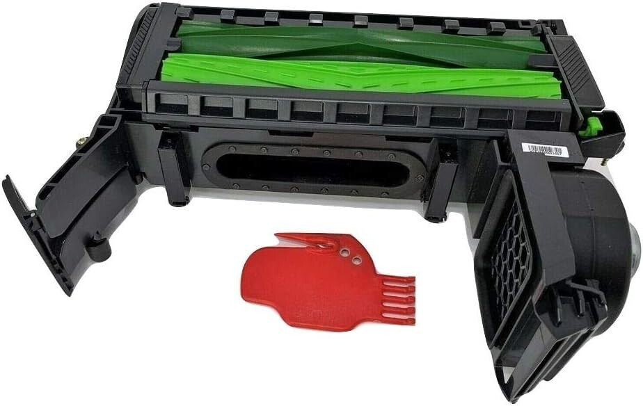 Efficient Authentic Cleaning Head Module with Brush Tool for Roomba i Series