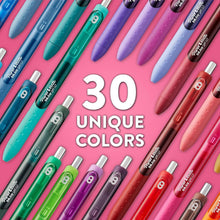 Load image into Gallery viewer, Versatile InkJoy Gel Pens, 36 Pack of Medium Point 0.7mm, Black - Ideal for All