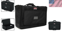 Load image into Gallery viewer, Professional LCD Screen Carrying Case for 19-24" Monitors - Padded and Secure