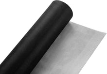 Load image into Gallery viewer, Durable Fiberglass Screen Roll 48" x 100' - Customizable UV Protection Solution